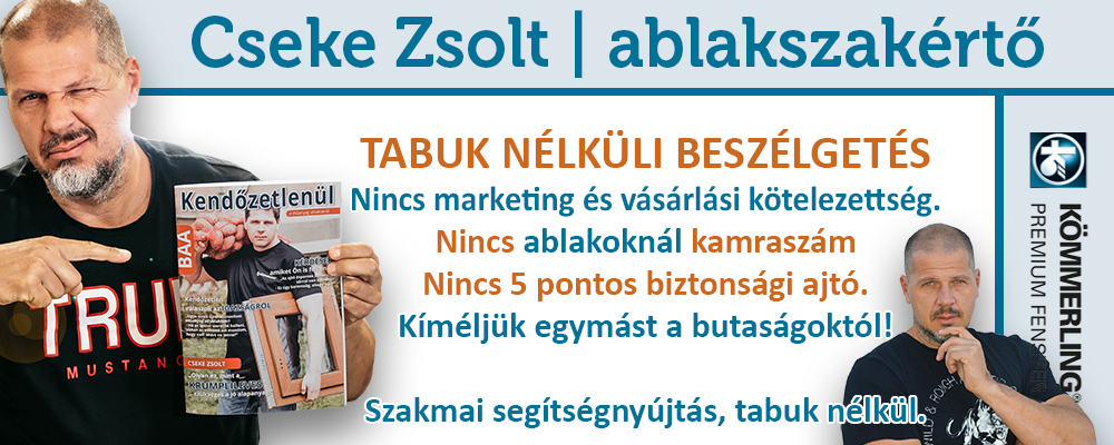 Ablakszakértő