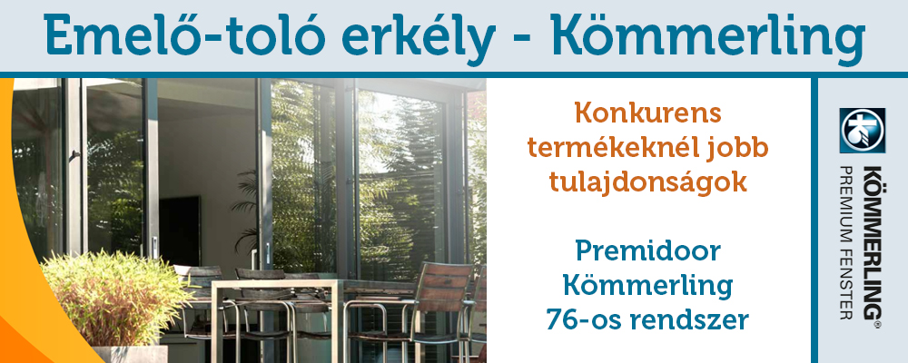 muanyag-emelő-toló-erkélyajtó-kommerling