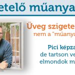 Hőszigetelő műanyag ablak