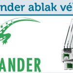 Salamander ablak vélemény